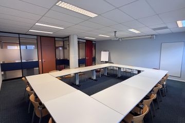 Hengelo Vergaderzalen Vergaderkamer 026 image 3