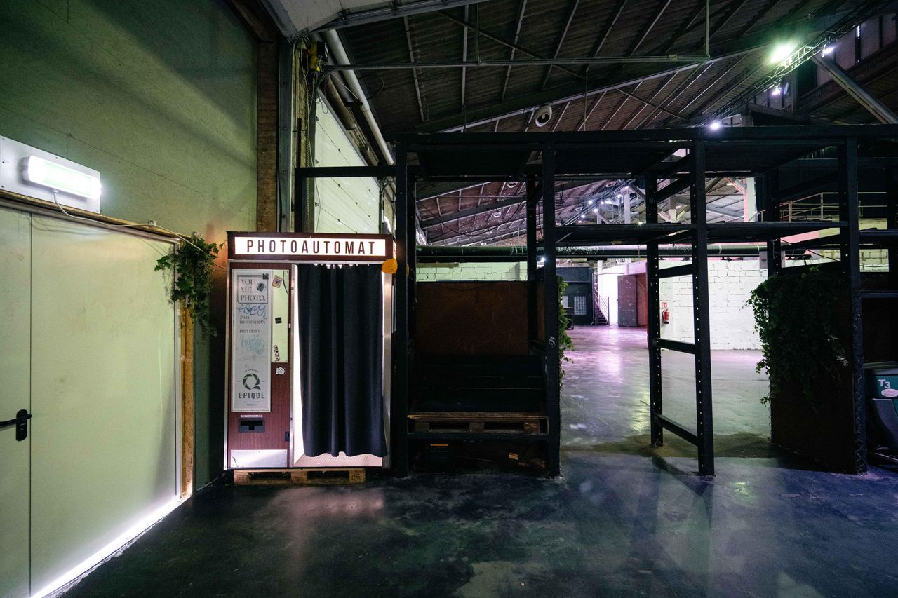 Berlin  Corporate event space Komplex Berlin image 9