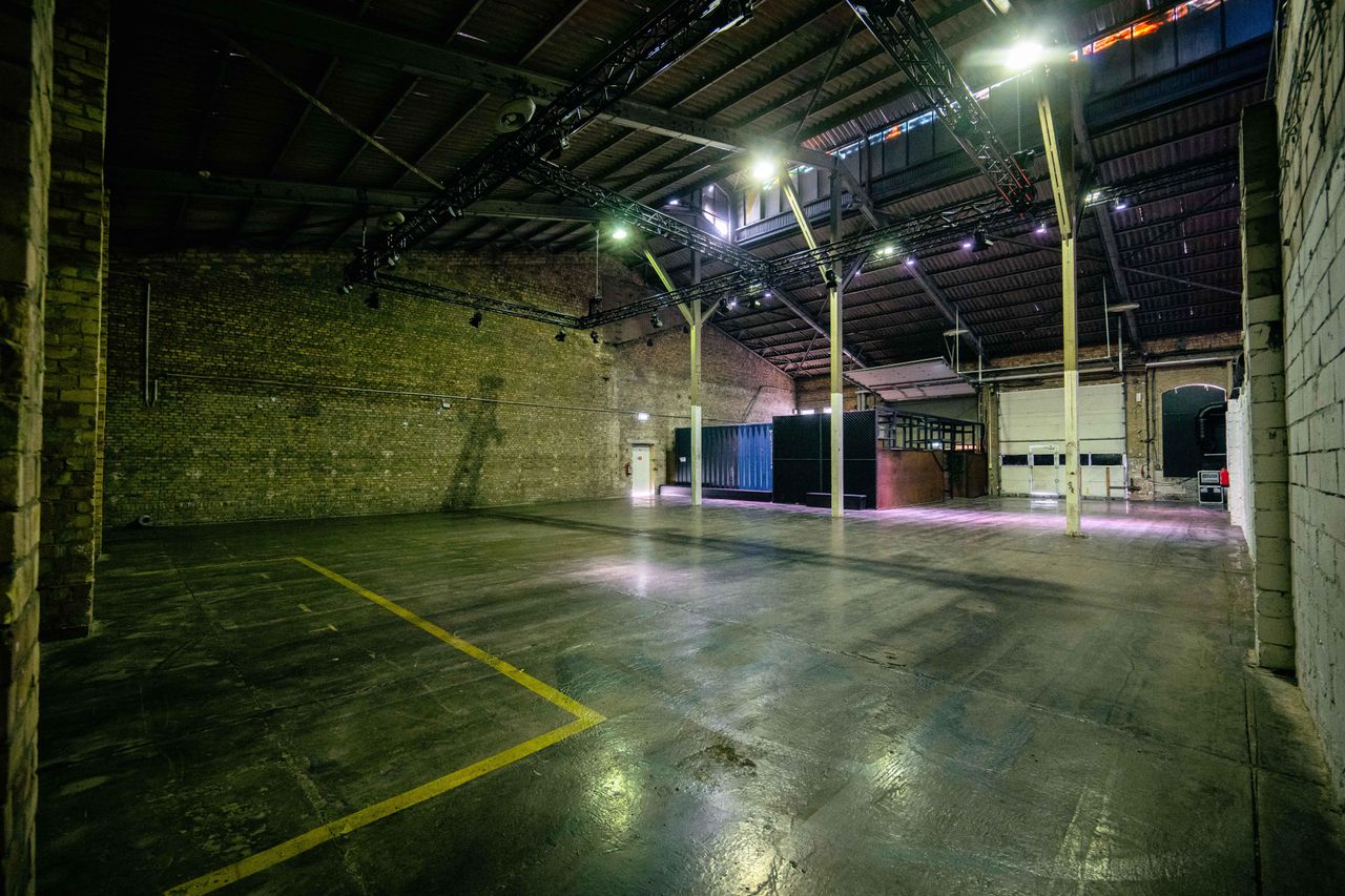 Berlin  Corporate event space Komplex Berlin image 10