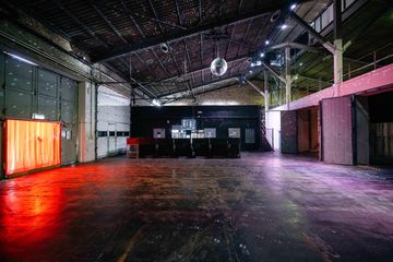 Berlin  Corporate event space Komplex Berlin image 1