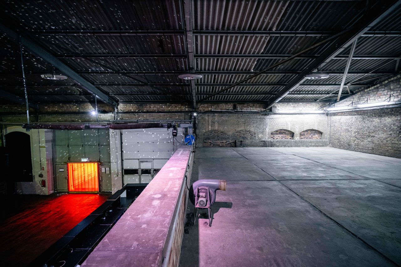 Berlin  Corporate event space Komplex Berlin image 14