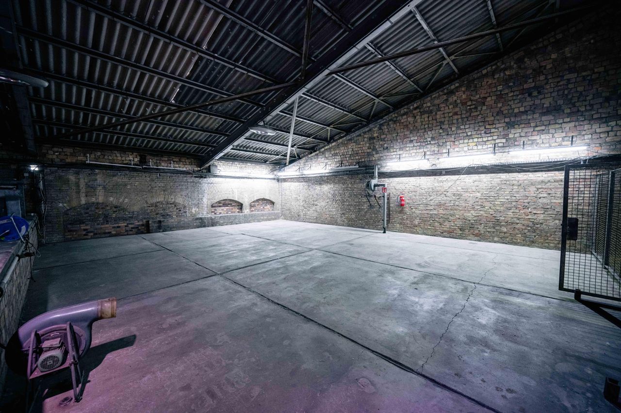 Berlin  Corporate event space Komplex Berlin image 15