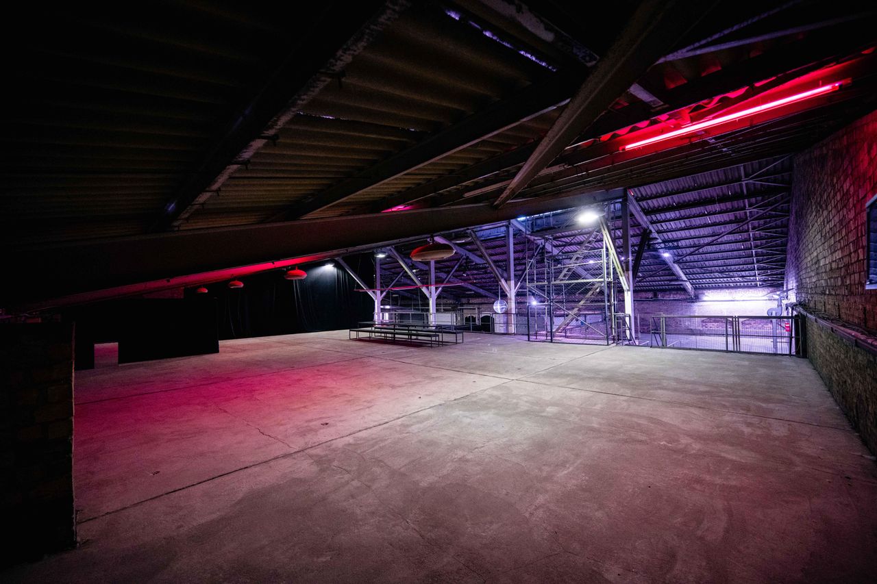 Berlin  Corporate event space Komplex Berlin image 19