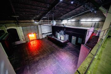 Berlin  Corporate event space Komplex Berlin image 5