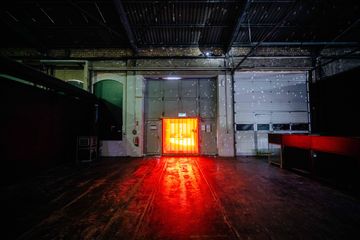 Berlin  Corporate event space Komplex Berlin image 6