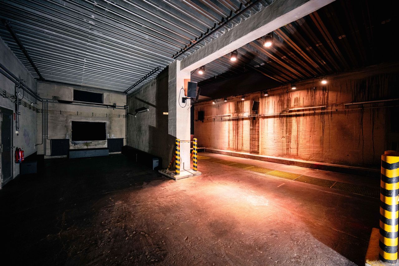 Berlin  Corporate event space Komplex Berlin image 23