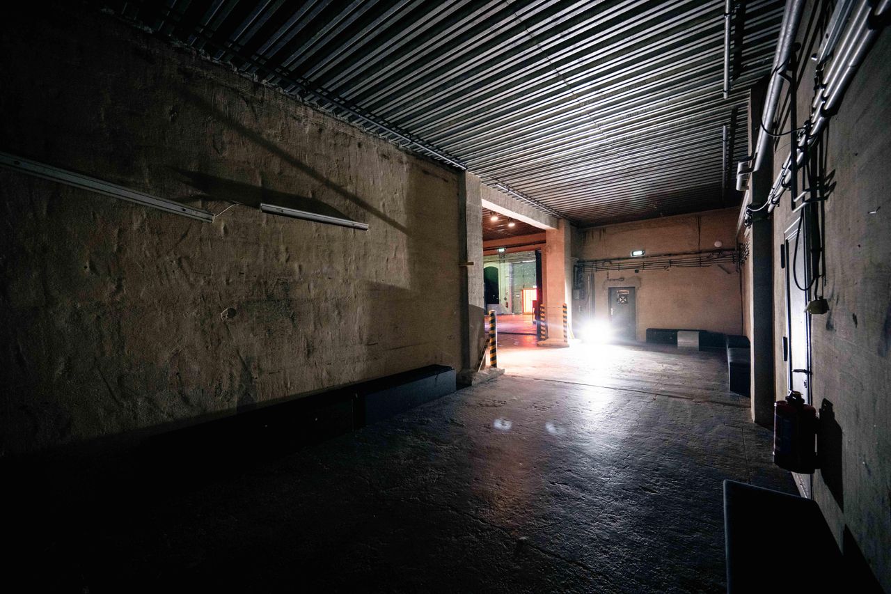 Berlin  Corporate event space Komplex Berlin image 24