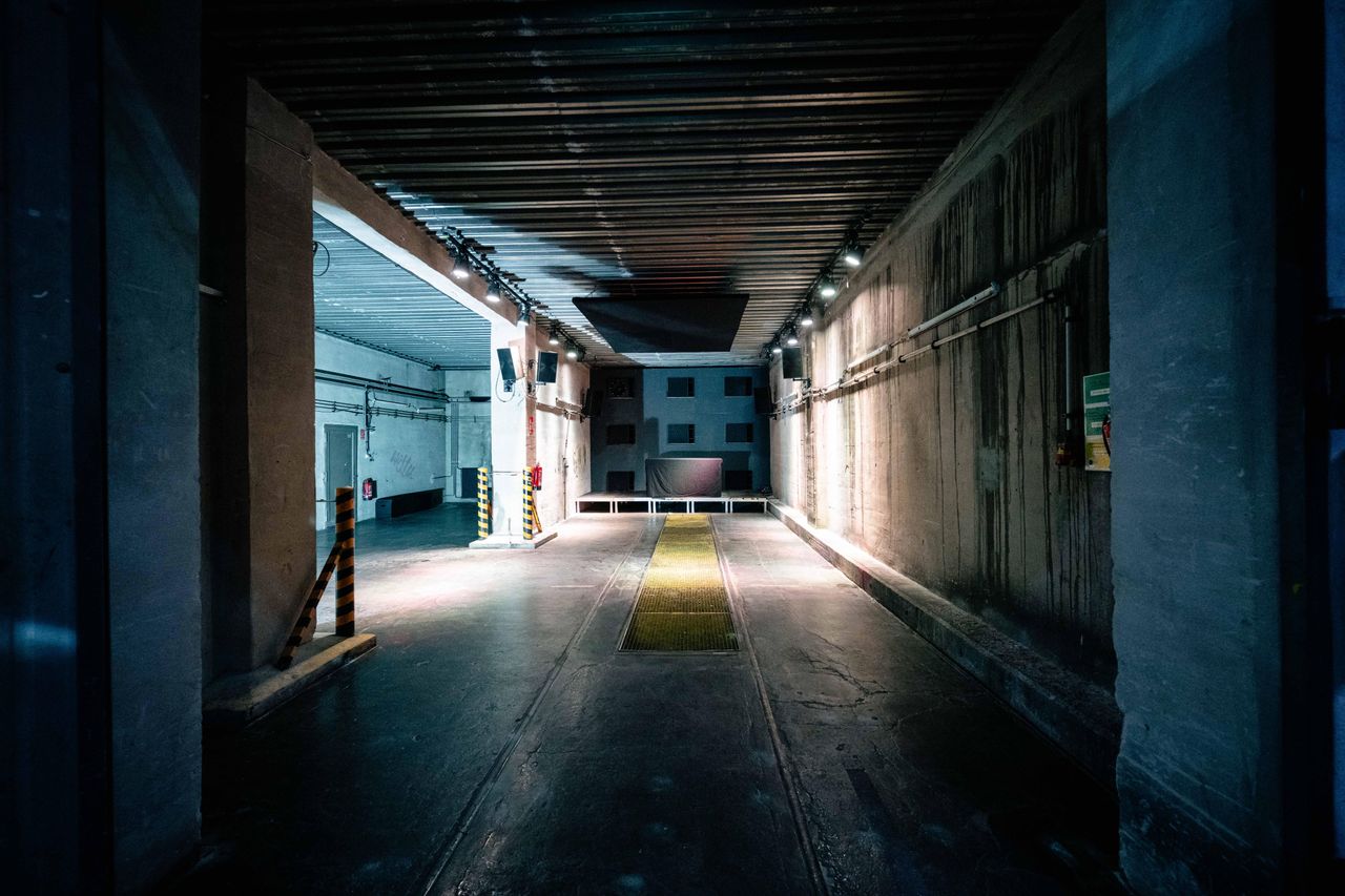 Berlin  Corporate event space Komplex Berlin image 25