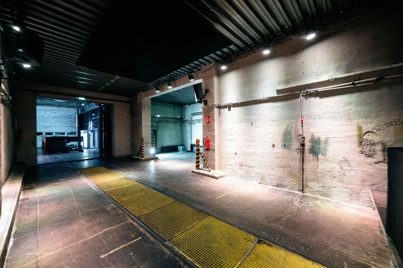 Berlin  Corporate event space Komplex Berlin image 27