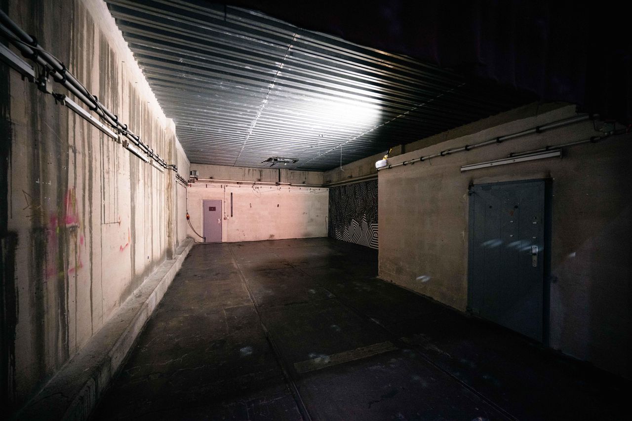 Berlin  Corporate event space Komplex Berlin image 28