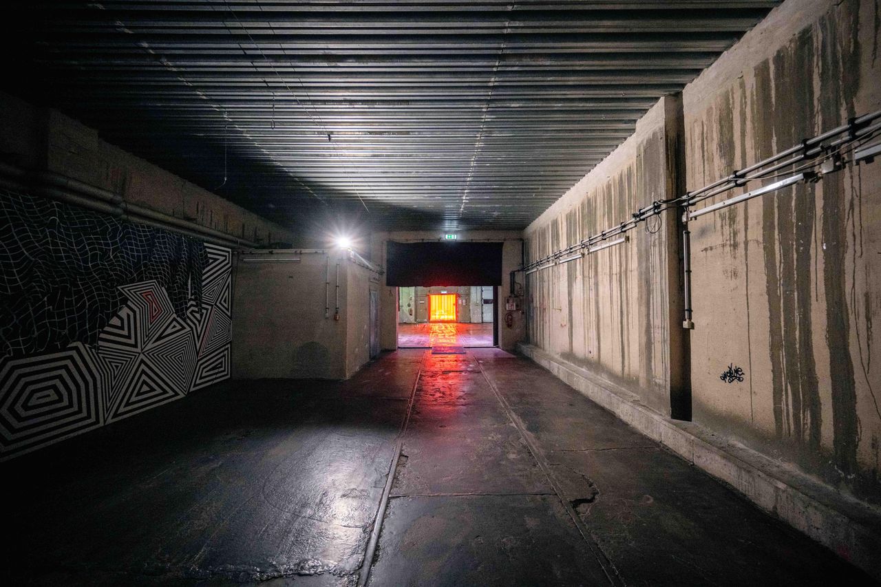 Berlin  Corporate event space Komplex Berlin image 30