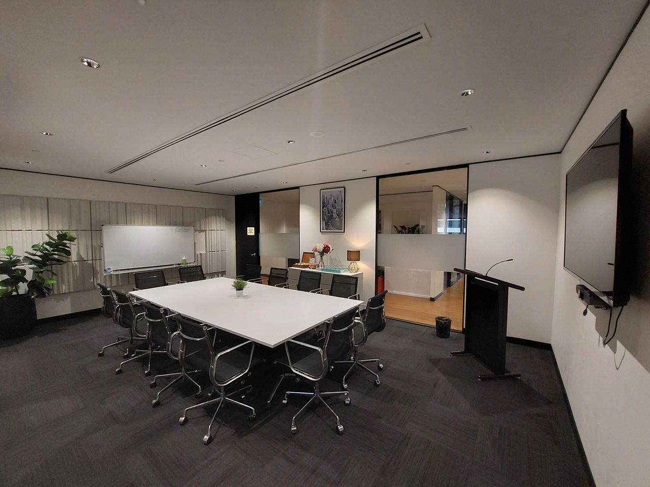 Brisbane  Meetingraum Boardroom image 0