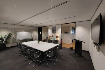 Brisbane Vergaderzalen Boardroom image 0
