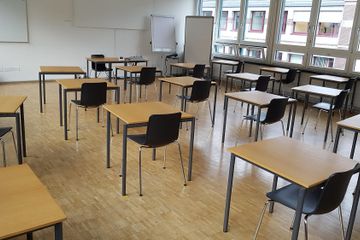 Zürich Seminar  ZH Kursraum 1 image 2