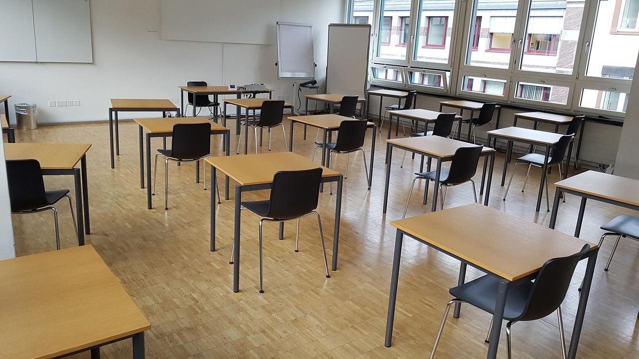 Zürich Seminar  ZH Kursraum 1 image 2