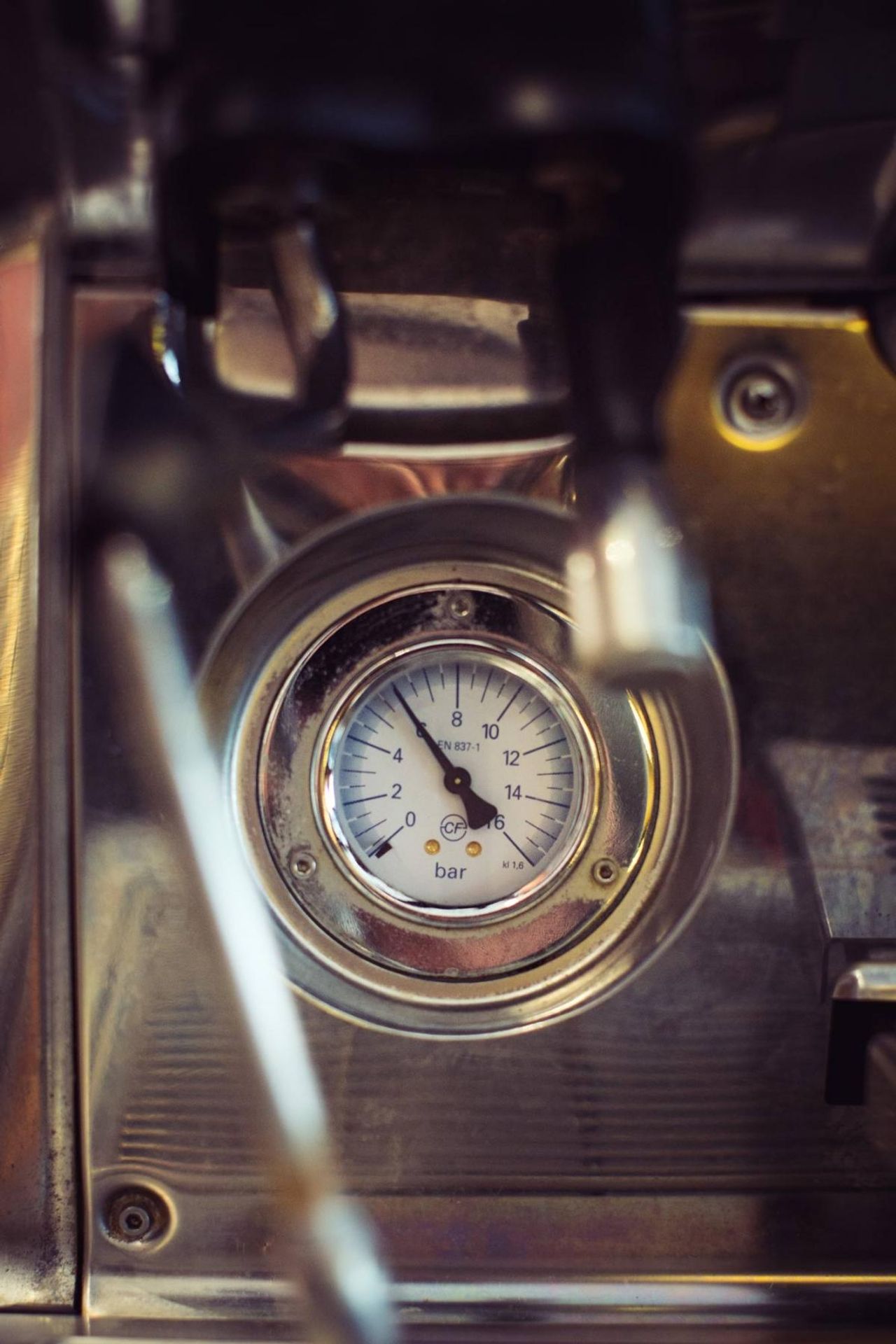 Berlin Offsite Meeting Cafe Cafe Daddy image 12