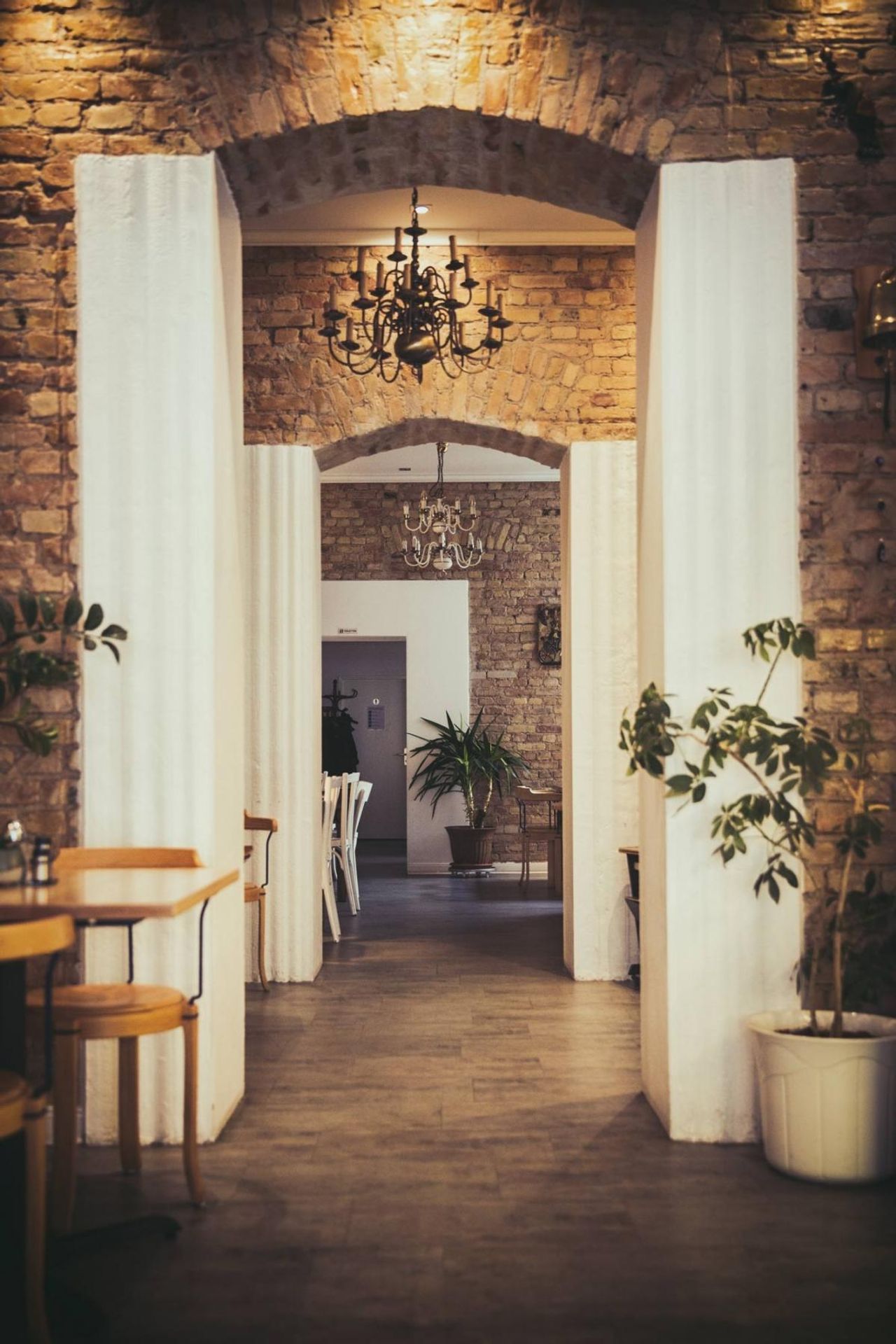 Berlin Offsite Meeting Cafe Cafe Daddy image 10