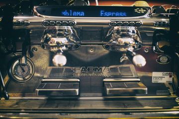 Berlin Offsite Meeting Cafe Cafe Daddy image 2