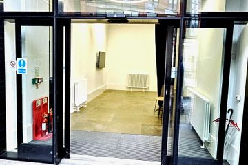 Manchester Coworking spaces Full First Floor Hire image 0