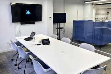 Manchester Coworking spaces Full First Floor Hire image 7