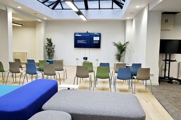 Manchester Coworking spaces Full First Floor Hire image 18