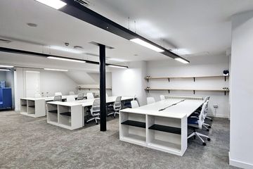 Manchester Coworking spaces Full First Floor Hire image 21