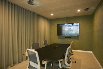 Sydney Coworking space Waratah image 0