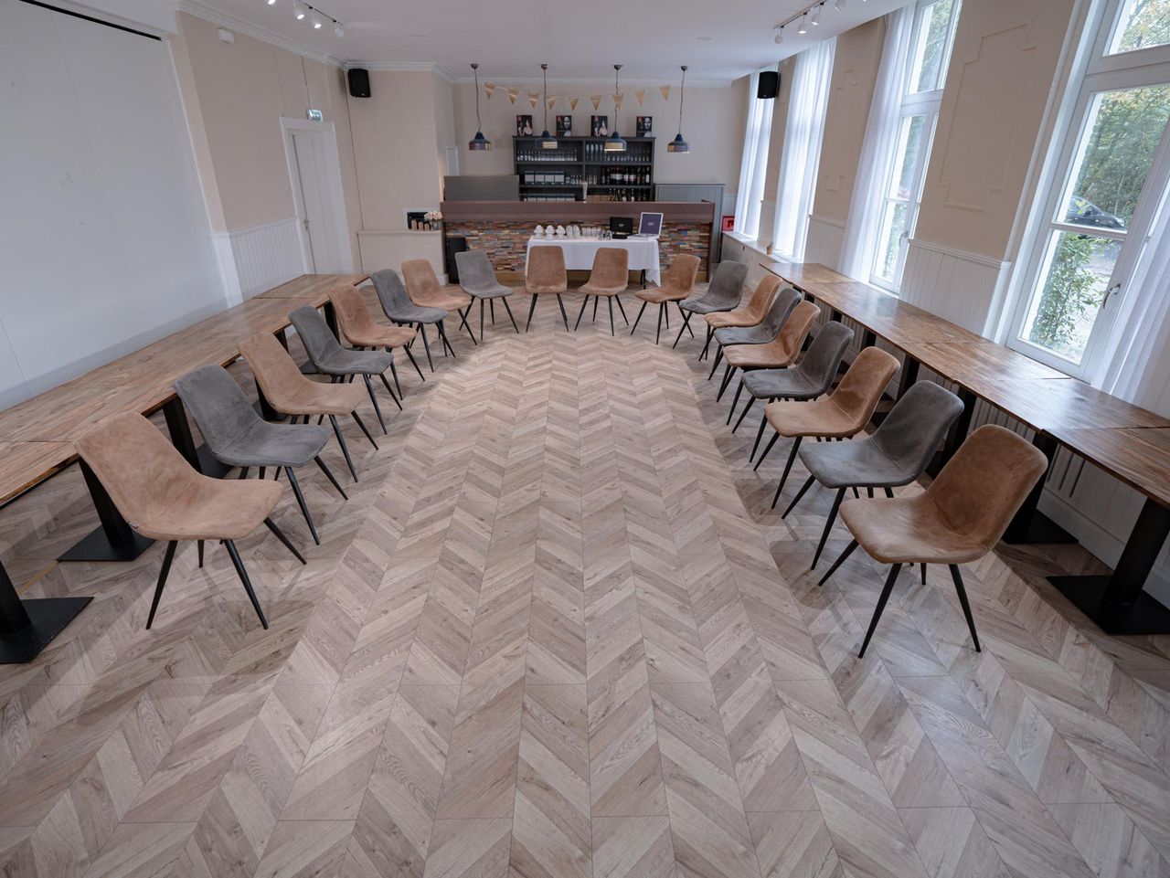 Rijswijk  Meeting room Zaal 3 image 1