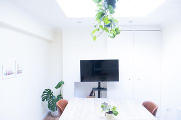 London  Meeting room Meeting room 2 image 1