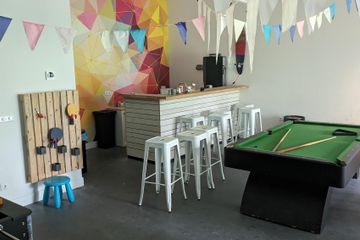 Utrecht  Außergewöhnliche Locations Jeugdhonk image 2