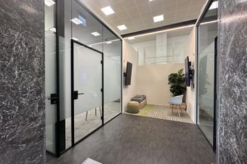 Sankt Gallen  Vergaderzalen Beratungsraum Postfiliale St. Gallen 1 Annahme image 1