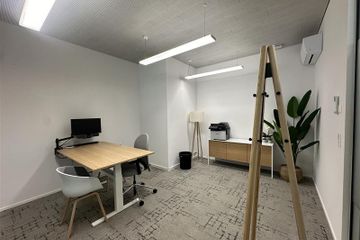 Sankt Gallen  Vergaderzalen Beratungsraum Postfiliale St. Gallen 1 Annahme image 0