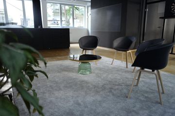 Stuttgart Kreatives Meeting Meeting rooms Business Loft für kreatives und interdiziplinäres Arbeiten image 8