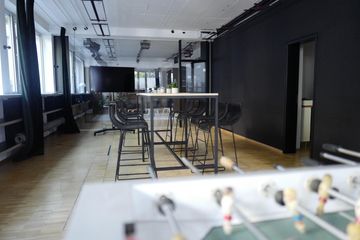 Stuttgart Kreatives Meeting Meeting rooms Business Loft für kreatives und interdiziplinäres Arbeiten image 10