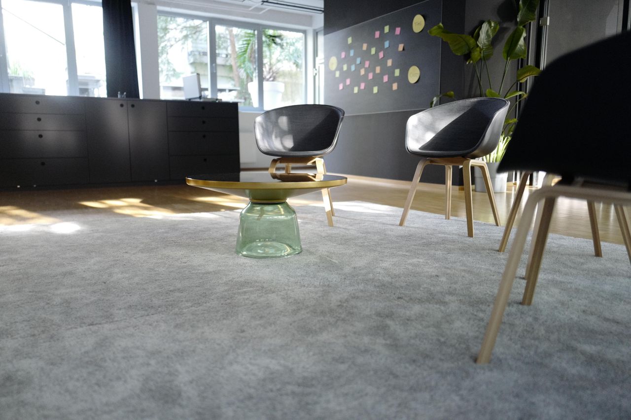 Stuttgart Kreatives Meeting Meeting rooms Business Loft für kreatives und interdiziplinäres Arbeiten image 24