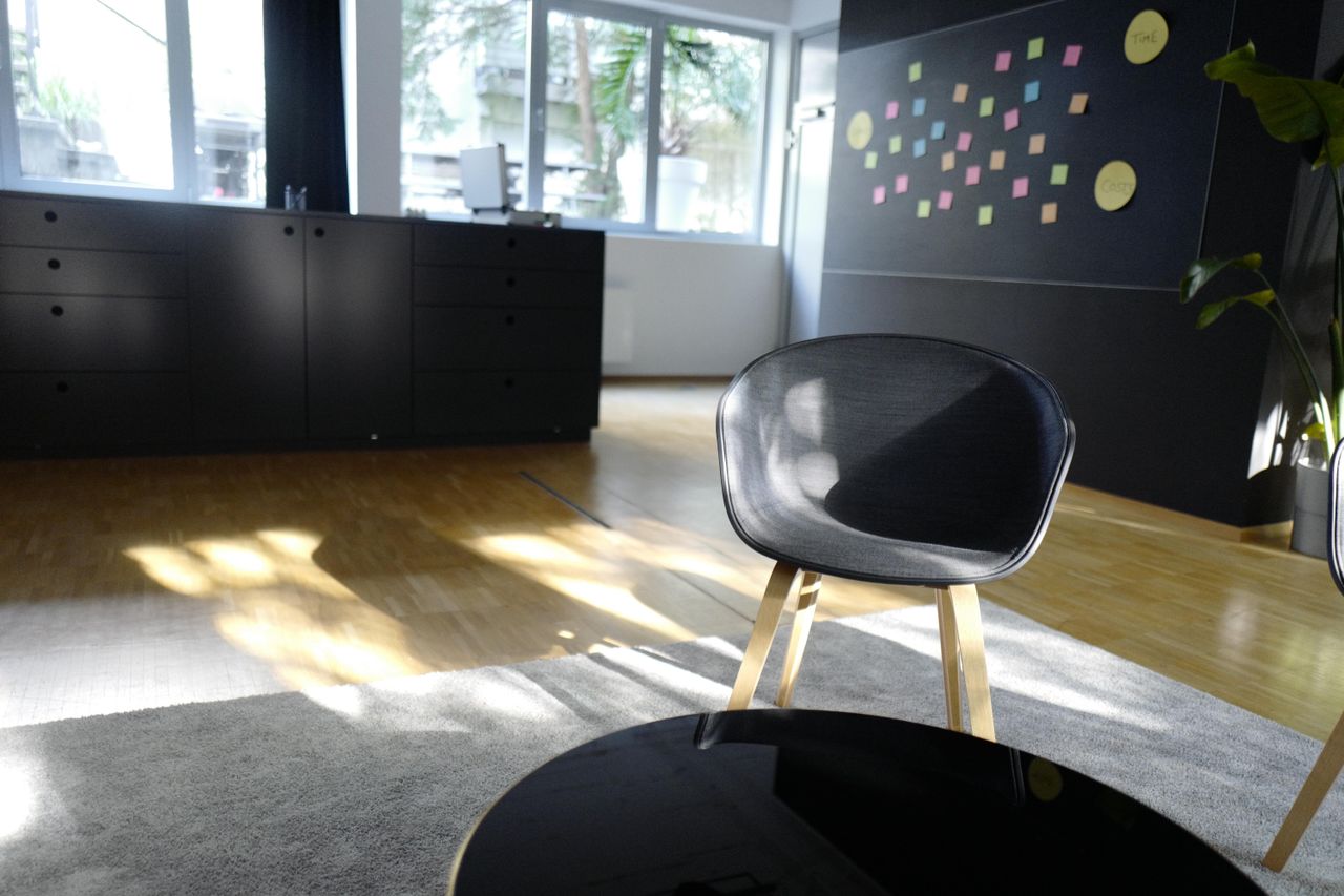 Stuttgart Kreatives Meeting Meeting rooms Business Loft für kreatives und interdiziplinäres Arbeiten image 26