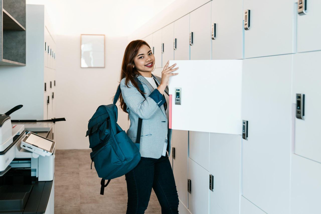 Rest van de wereld  Coworking ruimte 30-Day Flexi Pass image 2