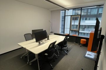 Stuttgart Meeting room Büro & Meetingraum in Stuttgart Stadtmitte image 2