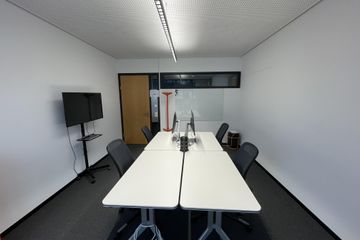 Stuttgart Meeting room Büro & Meetingraum in Stuttgart Stadtmitte image 1