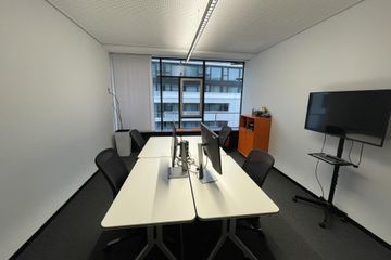 Stuttgart Meeting room Büro & Meetingraum in Stuttgart Stadtmitte image 0