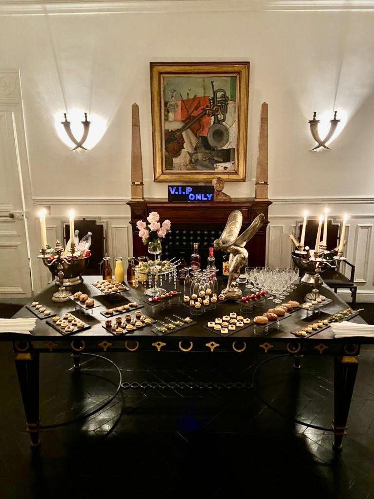 Parijs Réunion hors site Privéwoning Appartement image 18