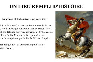 Paris Creative Meeting Unusual venue LE LOFT TRIANGLE D'OR image 22