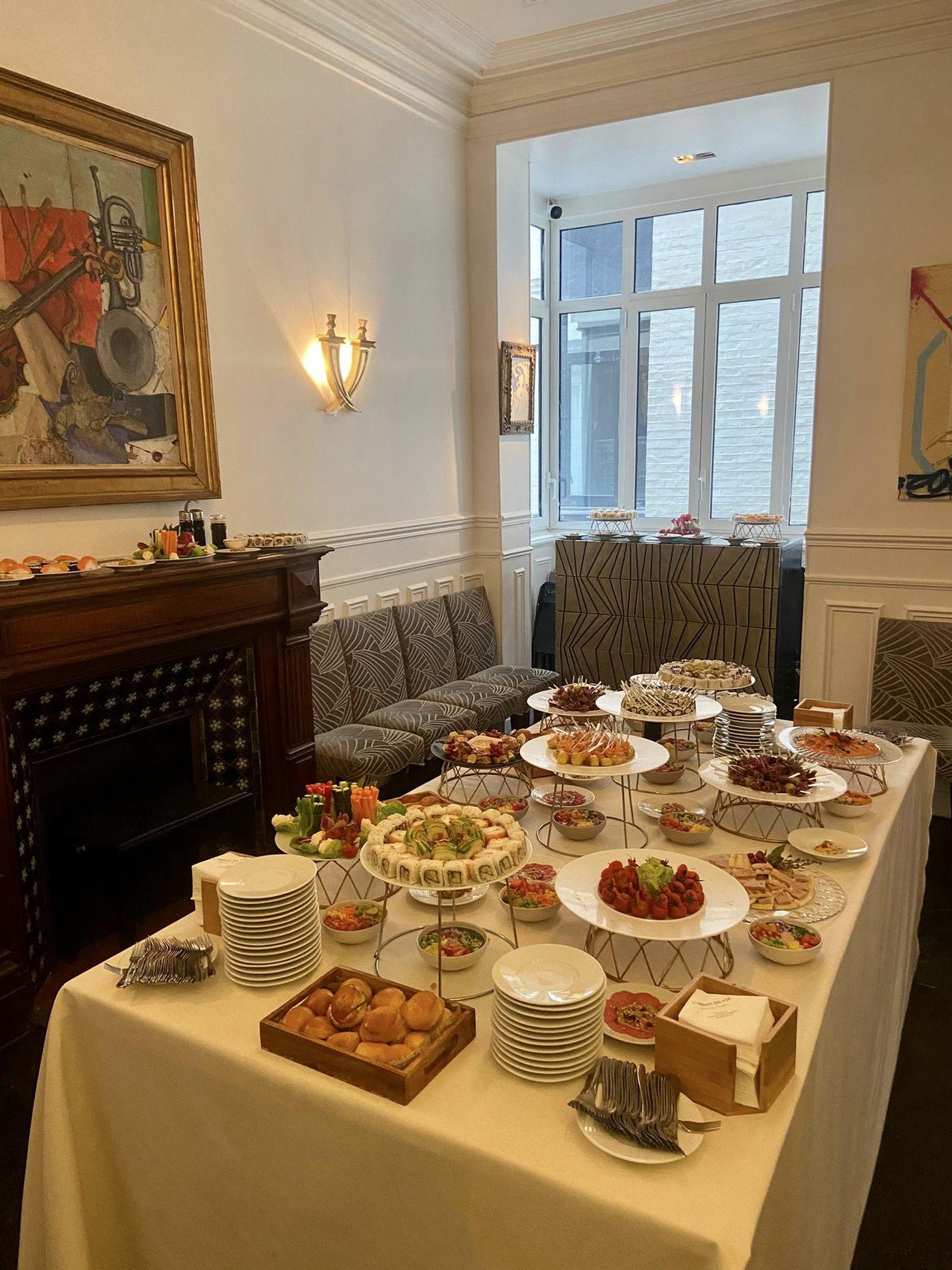 Parijs Réunion hors site Privéwoning Appartement image 17