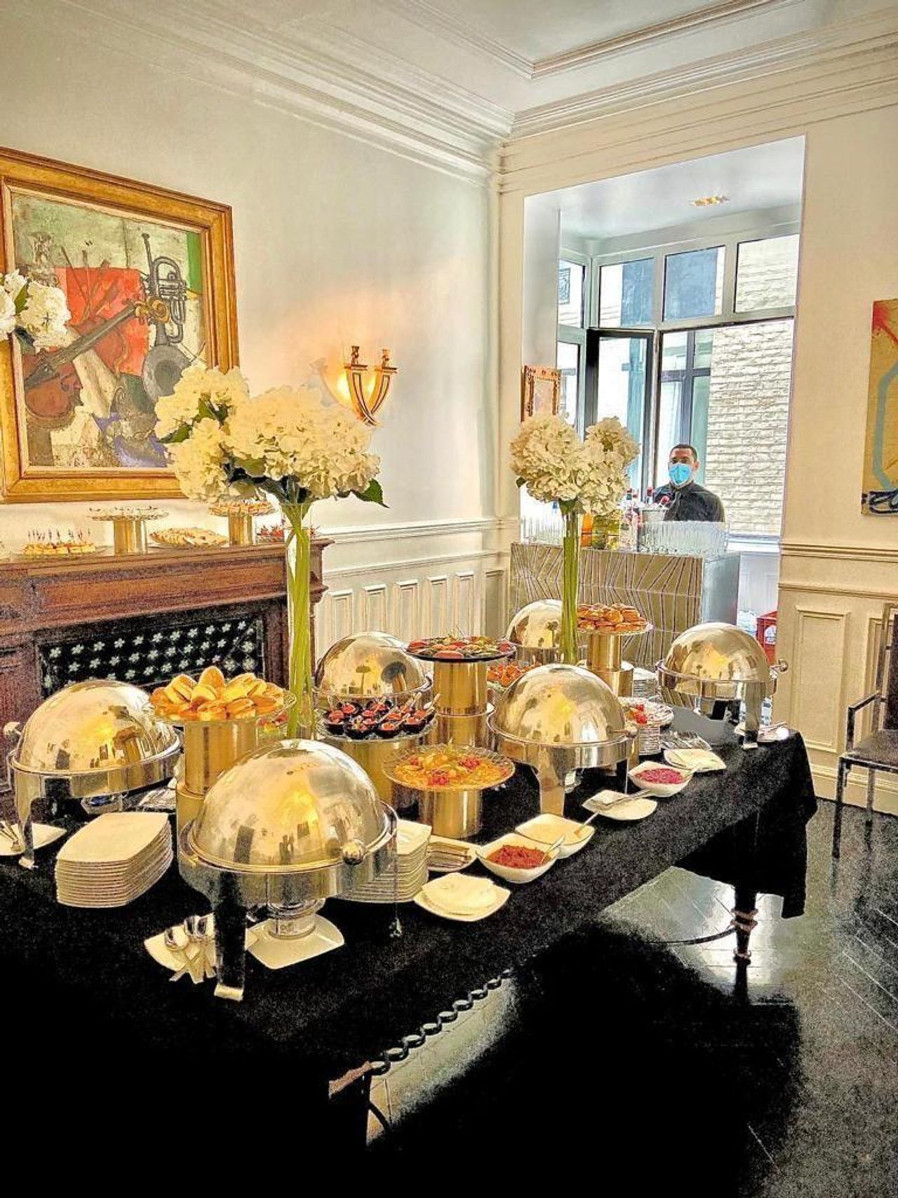 Parijs Réunion hors site Privéwoning Appartement image 10