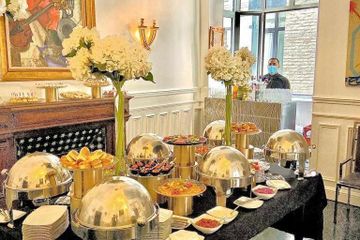 Paris Réunion hors site Private residence Appartement image 10