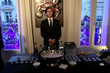 Paris Creative Meeting Unusual venue LE LOFT TRIANGLE D'OR image 26