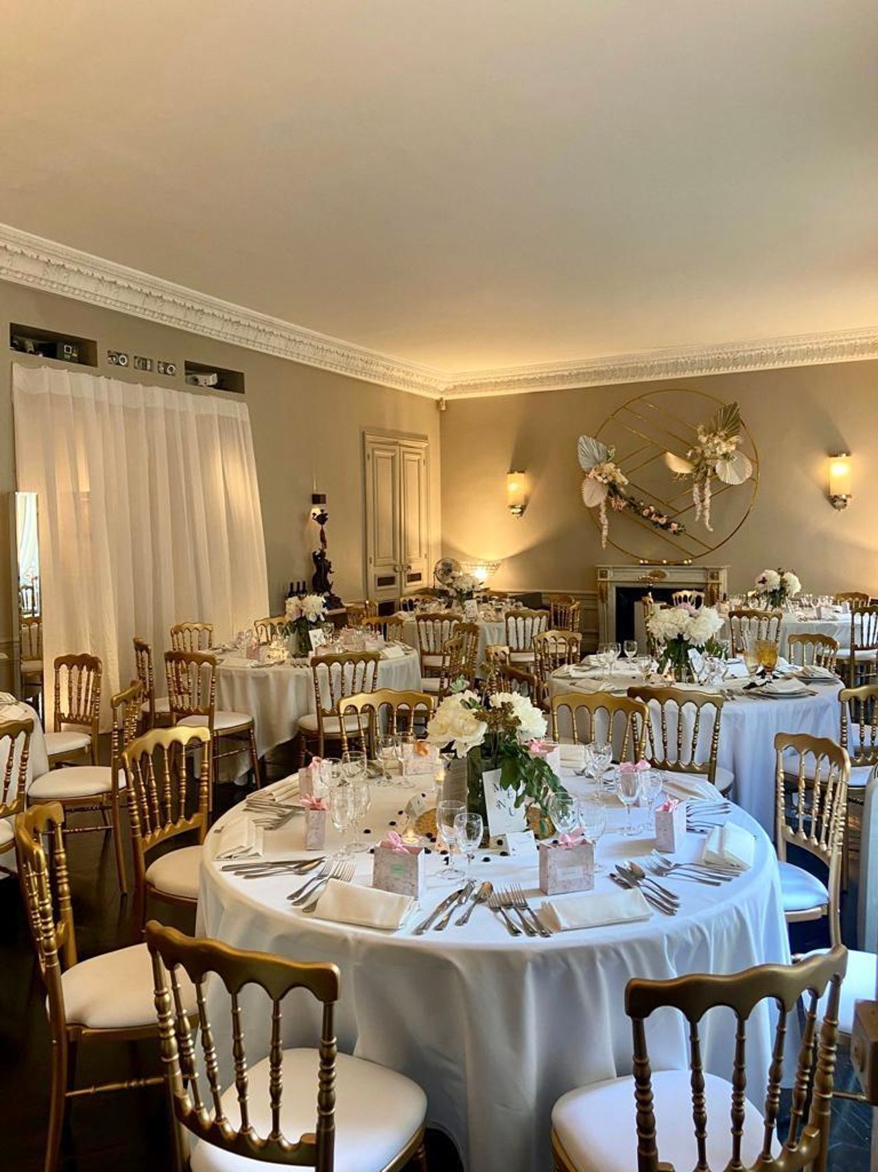 Parijs Creative Meeting Bijzondere locatie LE LOFT TRIANGLE D'OR image 25