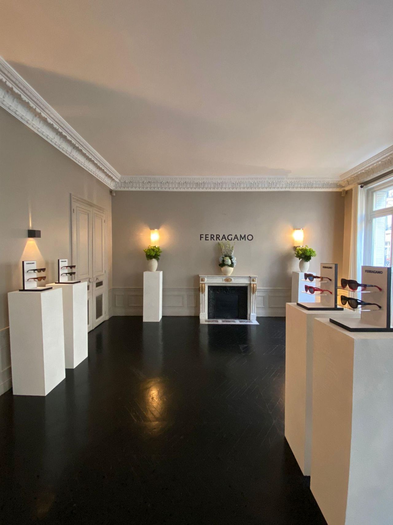 Parijs Creative Meeting Bijzondere locatie LE LOFT TRIANGLE D'OR image 25