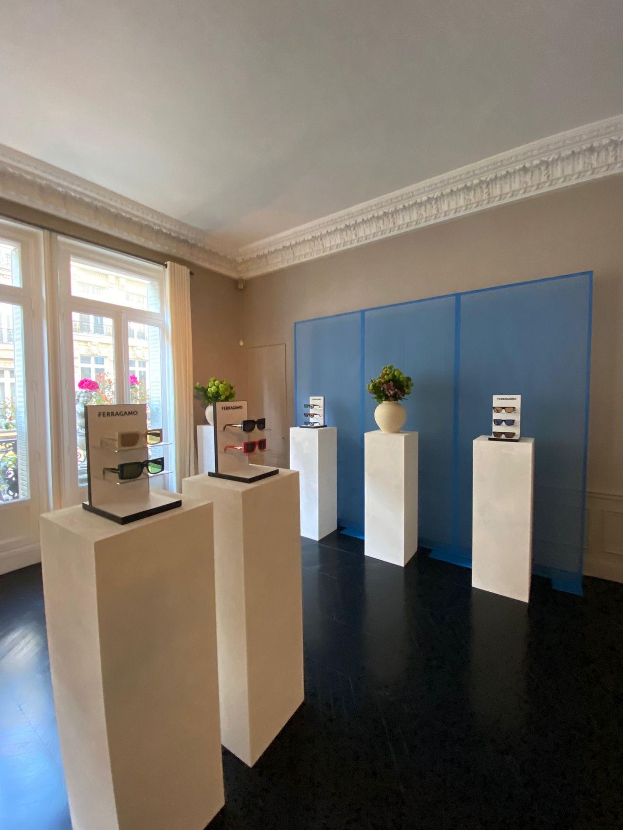 Parijs Creative Meeting Bijzondere locatie LE LOFT TRIANGLE D'OR image 26