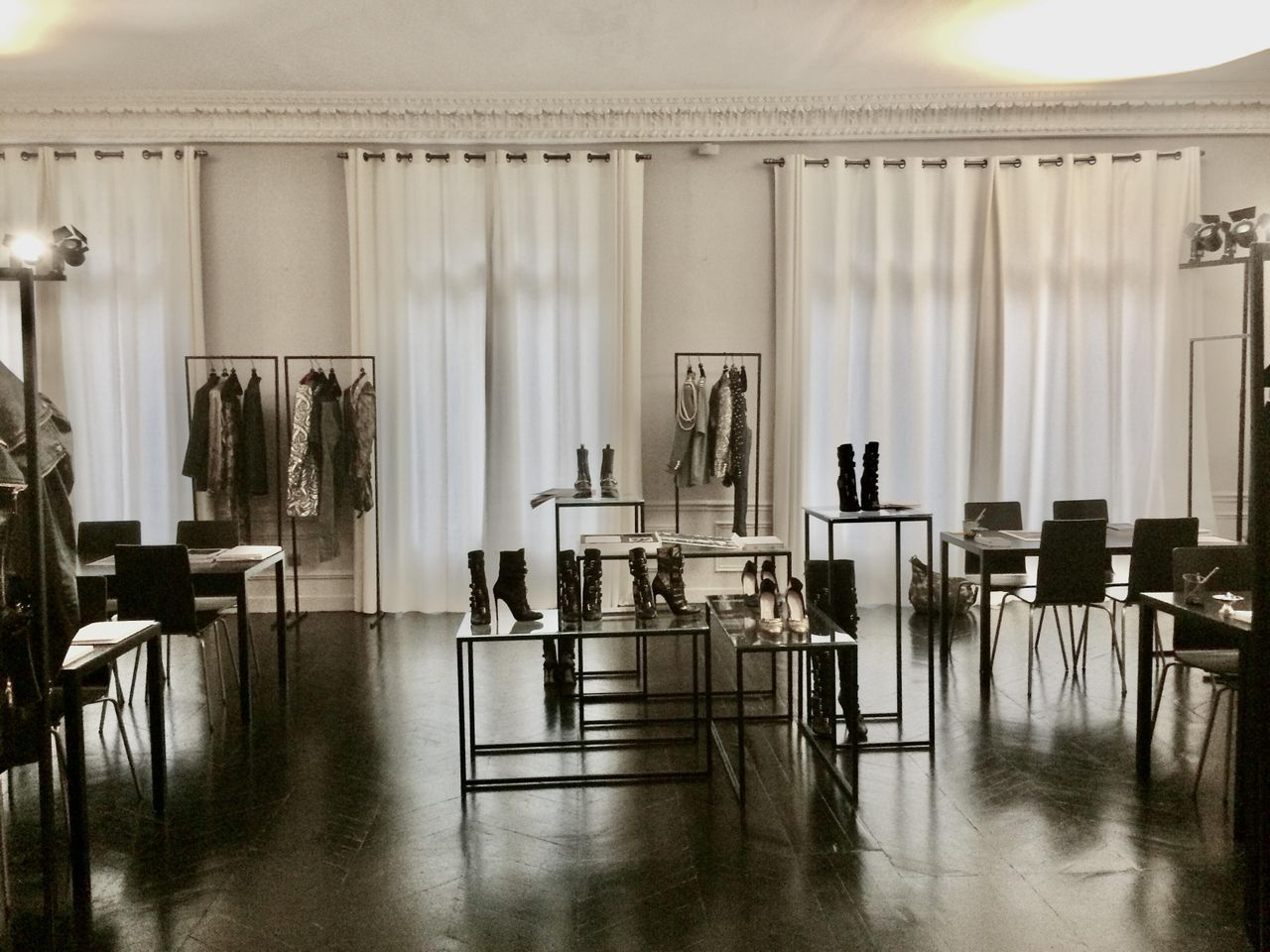 Parijs Réunion hors site Privéwoning Appartement image 14